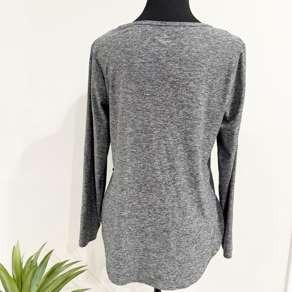 Beyond Yoga Cut and Run Pullover S - Picture 5 of 8